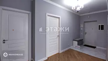 120 м², 3-комнатная квартира, этаж 5 из 14, 120 м², на длительный срок, изображение - 1