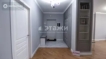 120 м², 3-комнатная квартира, этаж 5 из 14, 120 м², на длительный срок, изображение - 7