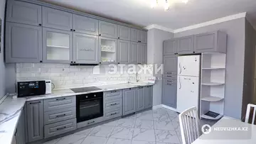 120 м², 3-комнатная квартира, этаж 5 из 14, 120 м², на длительный срок, изображение - 8