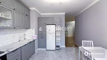 120 м², 3-комнатная квартира, этаж 5 из 14, 120 м², на длительный срок, изображение - 10
