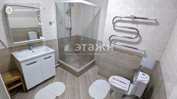 120 м², 3-комнатная квартира, этаж 5 из 14, 120 м², на длительный срок, изображение - 12
