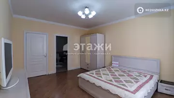 120 м², 3-комнатная квартира, этаж 5 из 14, 120 м², на длительный срок, изображение - 13