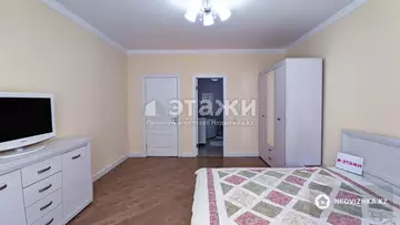 120 м², 3-комнатная квартира, этаж 5 из 14, 120 м², на длительный срок, изображение - 14