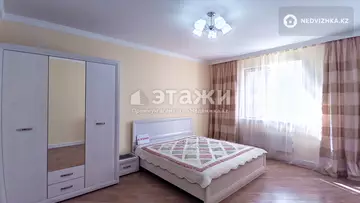 120 м², 3-комнатная квартира, этаж 5 из 14, 120 м², на длительный срок, изображение - 15