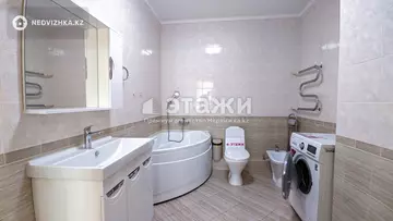 120 м², 3-комнатная квартира, этаж 5 из 14, 120 м², на длительный срок, изображение - 16