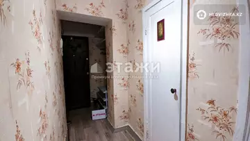 41 м², 2-комнатная квартира, этаж 2 из 4, 41 м², на длительный срок, изображение - 4