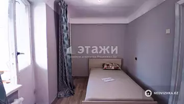 41 м², 2-комнатная квартира, этаж 2 из 4, 41 м², на длительный срок, изображение - 7