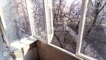 41 м², 2-комнатная квартира, этаж 2 из 4, 41 м², на длительный срок, изображение - 8