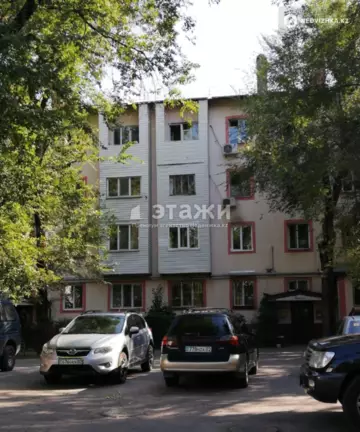 41 м², 2-комнатная квартира, этаж 2 из 4, 41 м², на длительный срок, изображение - 9
