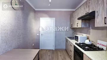 1-комнатная квартира, этаж 3 из 3, 33 м², на длительный срок