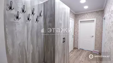 33 м², 1-комнатная квартира, этаж 3 из 3, 33 м², на длительный срок, изображение - 6
