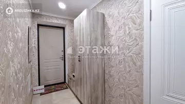 33 м², 1-комнатная квартира, этаж 3 из 3, 33 м², на длительный срок, изображение - 7