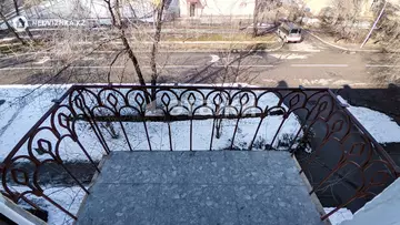 33 м², 1-комнатная квартира, этаж 3 из 3, 33 м², на длительный срок, изображение - 8