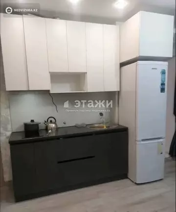 1-комнатная квартира, этаж 6 из 10, 39 м²