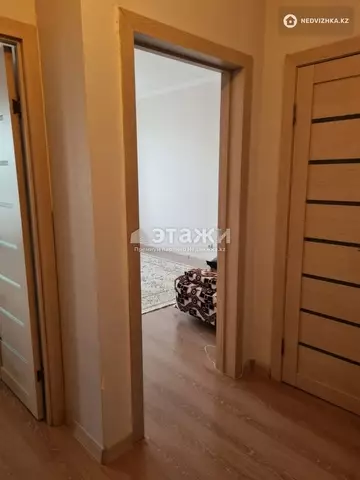 38 м², 1-комнатная квартира, этаж 5 из 22, 38 м², изображение - 0