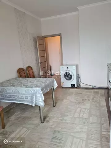 38 м², 1-комнатная квартира, этаж 5 из 22, 38 м², изображение - 1