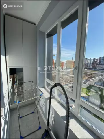 34.7 м², 1-комнатная квартира, этаж 8 из 9, 35 м², изображение - 7