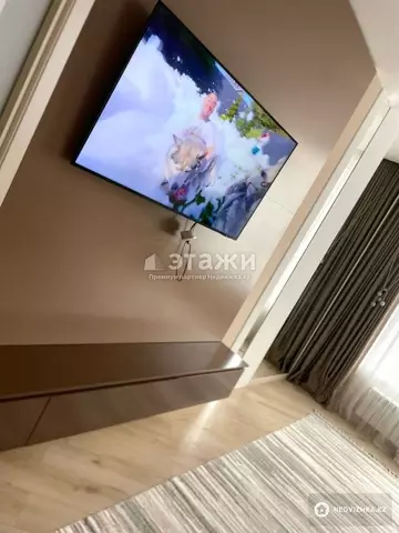 4-комнатная квартира, этаж 9 из 18, 119 м²