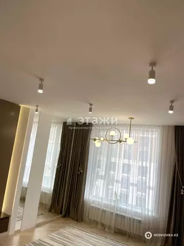 4-комнатная квартира, этаж 9 из 18, 119 м²
