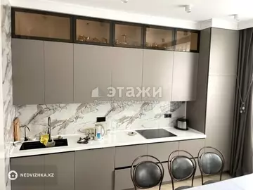 118.7 м², 4-комнатная квартира, этаж 9 из 18, 119 м², изображение - 4