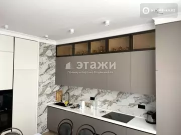 118.7 м², 4-комнатная квартира, этаж 9 из 18, 119 м², изображение - 5