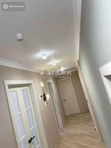 118.7 м², 4-комнатная квартира, этаж 9 из 18, 119 м², изображение - 8