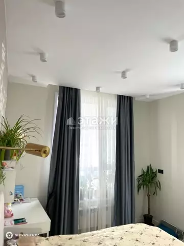 118.7 м², 4-комнатная квартира, этаж 9 из 18, 119 м², изображение - 9