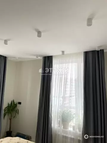 118.7 м², 4-комнатная квартира, этаж 9 из 18, 119 м², изображение - 10