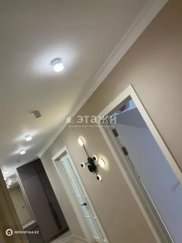 118.7 м², 4-комнатная квартира, этаж 9 из 18, 119 м², изображение - 12