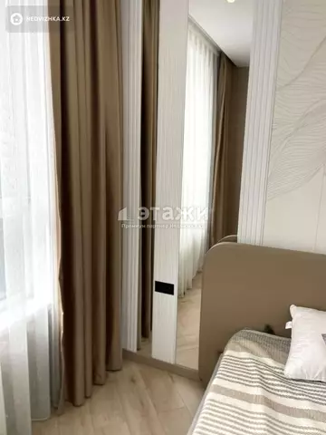118.7 м², 4-комнатная квартира, этаж 9 из 18, 119 м², изображение - 13