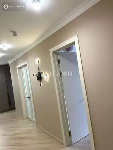 118.7 м², 4-комнатная квартира, этаж 9 из 18, 119 м², изображение - 14