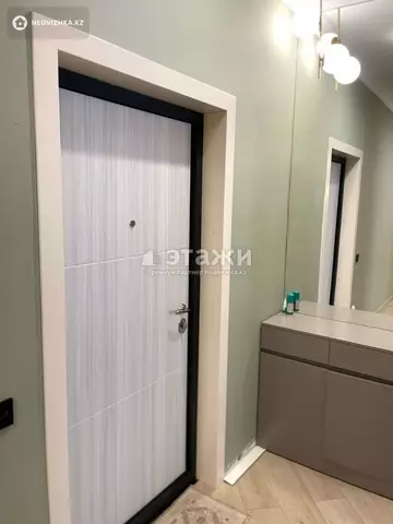 118.7 м², 4-комнатная квартира, этаж 9 из 18, 119 м², изображение - 15
