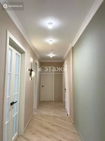 118.7 м², 4-комнатная квартира, этаж 9 из 18, 119 м², изображение - 16
