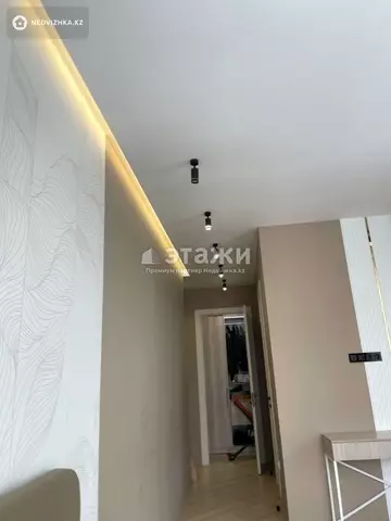 118.7 м², 4-комнатная квартира, этаж 9 из 18, 119 м², изображение - 17
