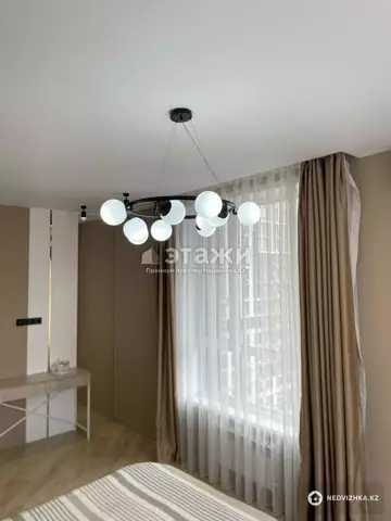 118.7 м², 4-комнатная квартира, этаж 9 из 18, 119 м², изображение - 18