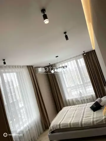 118.7 м², 4-комнатная квартира, этаж 9 из 18, 119 м², изображение - 19