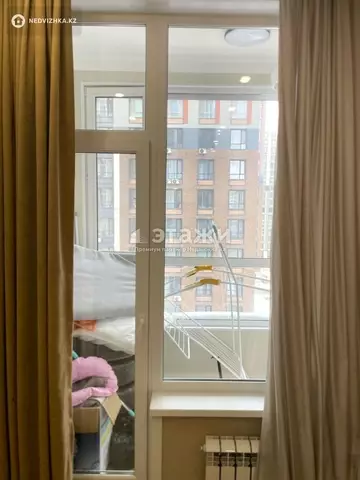 118.7 м², 4-комнатная квартира, этаж 9 из 18, 119 м², изображение - 20