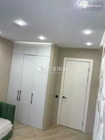 118.7 м², 4-комнатная квартира, этаж 9 из 18, 119 м², изображение - 21