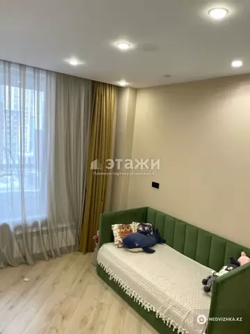 118.7 м², 4-комнатная квартира, этаж 9 из 18, 119 м², изображение - 22