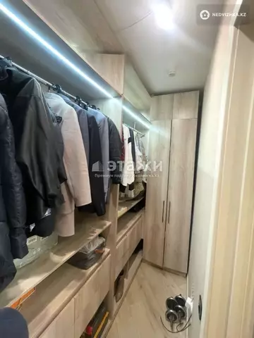 118.7 м², 4-комнатная квартира, этаж 9 из 18, 119 м², изображение - 24
