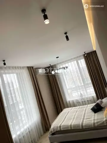 118.7 м², 4-комнатная квартира, этаж 9 из 18, 119 м², изображение - 25
