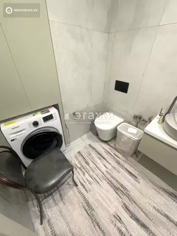 118.7 м², 4-комнатная квартира, этаж 9 из 18, 119 м², изображение - 26
