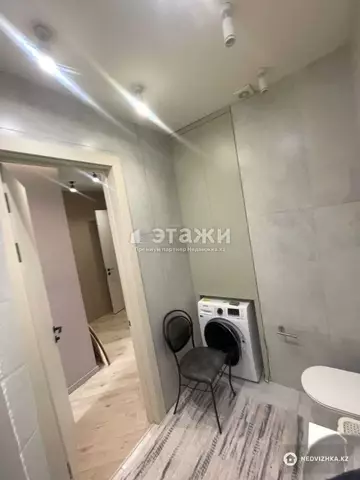 118.7 м², 4-комнатная квартира, этаж 9 из 18, 119 м², изображение - 29