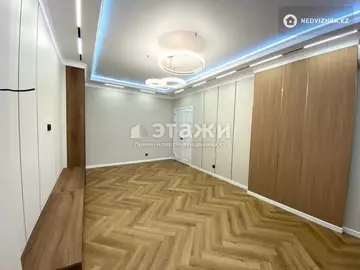 3-комнатная квартира, этаж 5 из 17, 96 м²