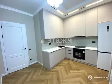 96 м², 3-комнатная квартира, этаж 5 из 17, 96 м², изображение - 5