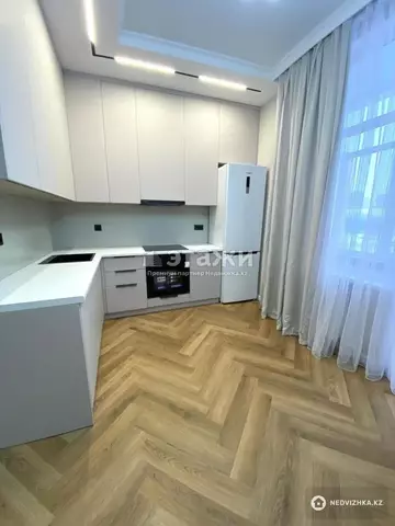 96 м², 3-комнатная квартира, этаж 5 из 17, 96 м², изображение - 6
