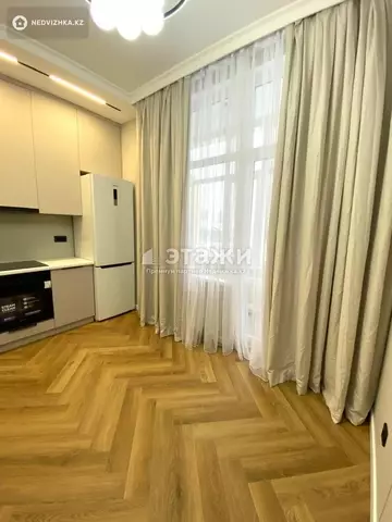 96 м², 3-комнатная квартира, этаж 5 из 17, 96 м², изображение - 7