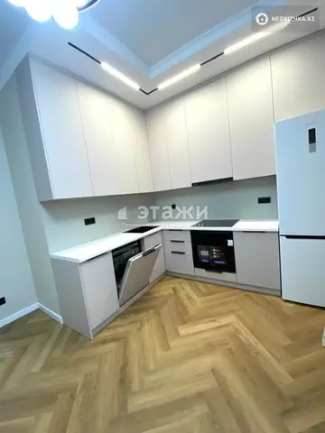 96 м², 3-комнатная квартира, этаж 5 из 17, 96 м², изображение - 8