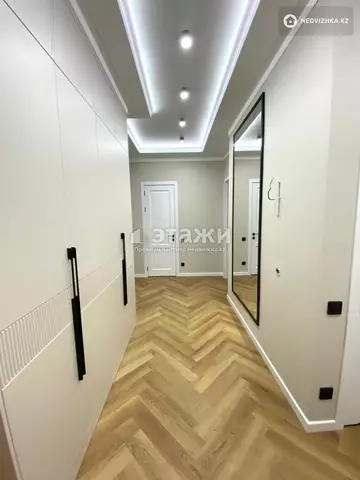 96 м², 3-комнатная квартира, этаж 5 из 17, 96 м², изображение - 9