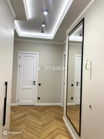 96 м², 3-комнатная квартира, этаж 5 из 17, 96 м², изображение - 10